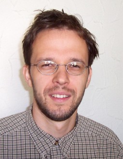 Szűts István Gergely